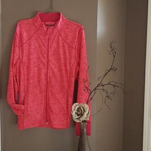 Activewear Jacket